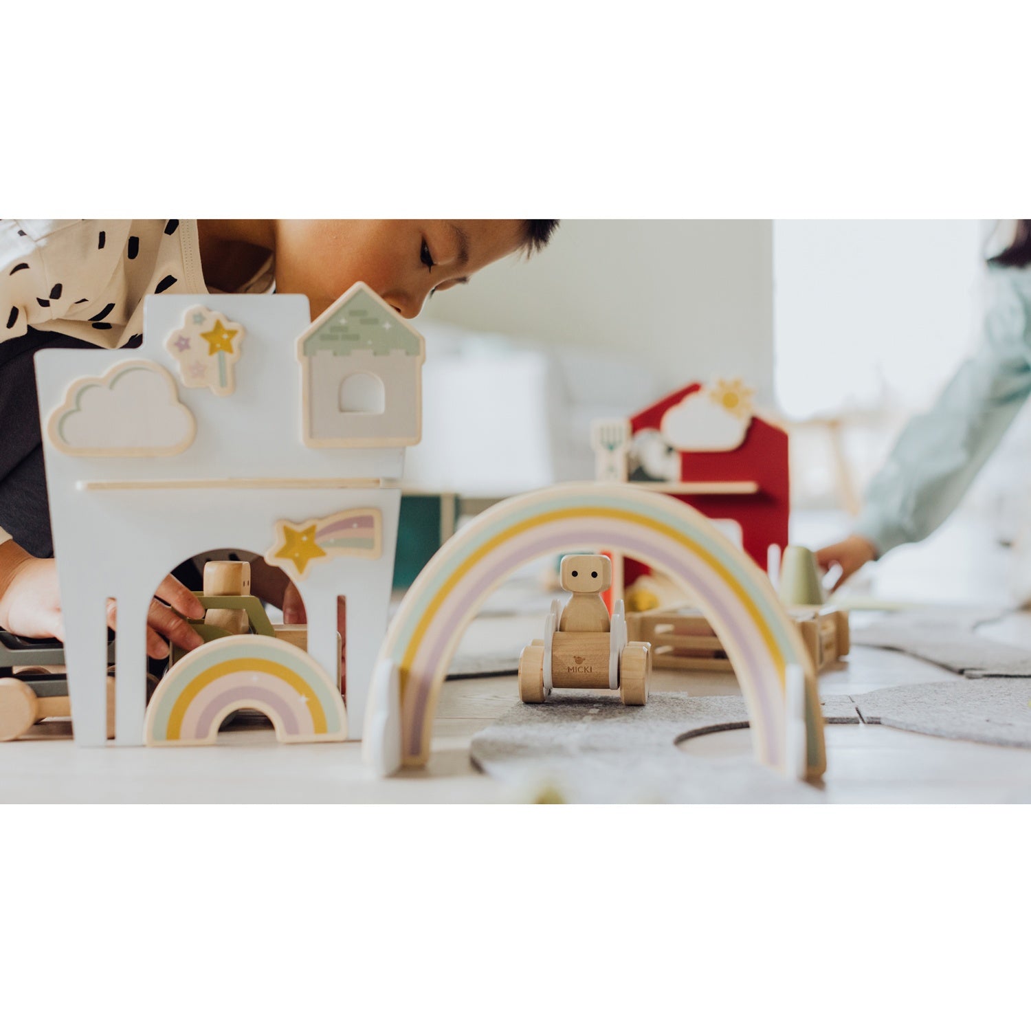 Playworld Rainbow