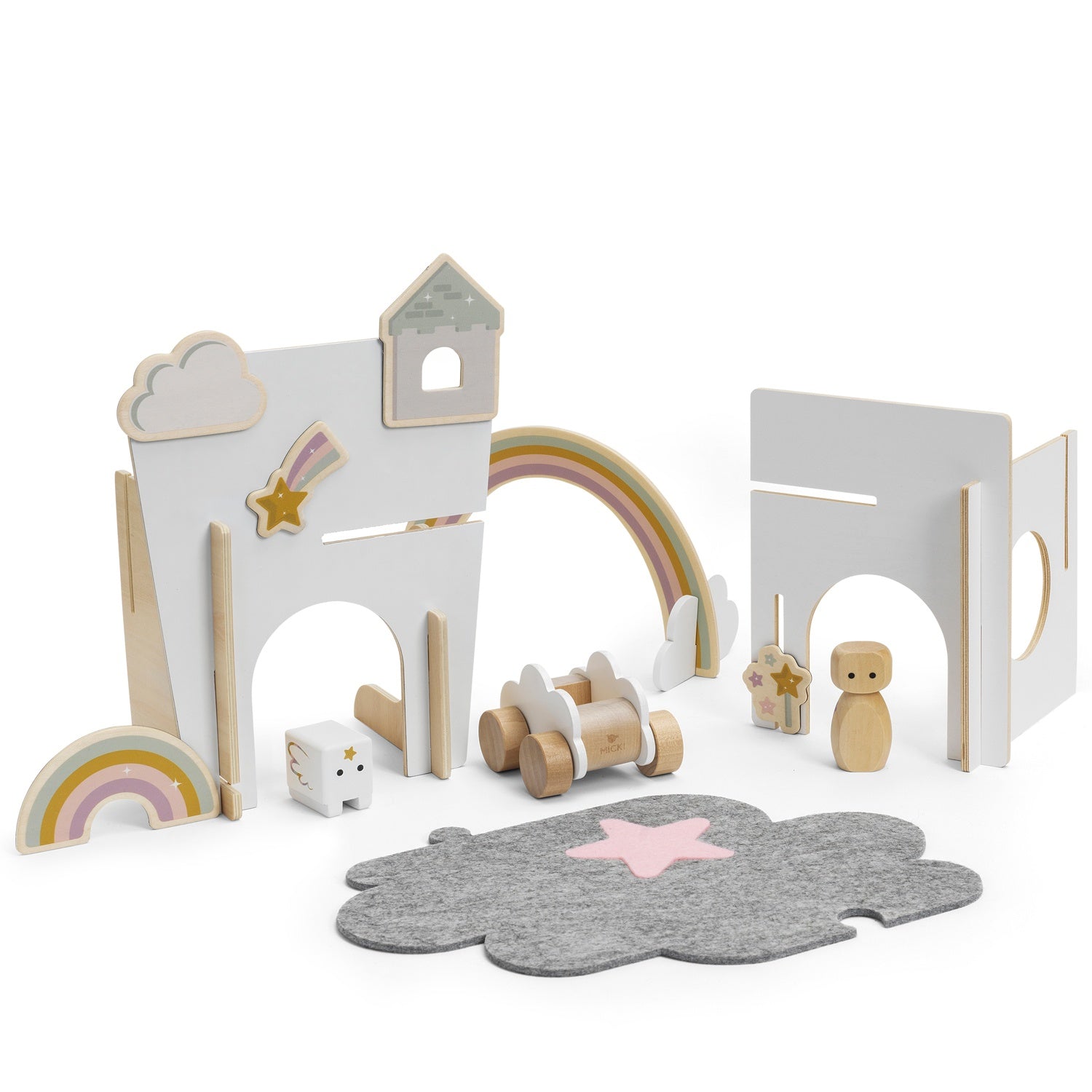 Playworld Rainbow
