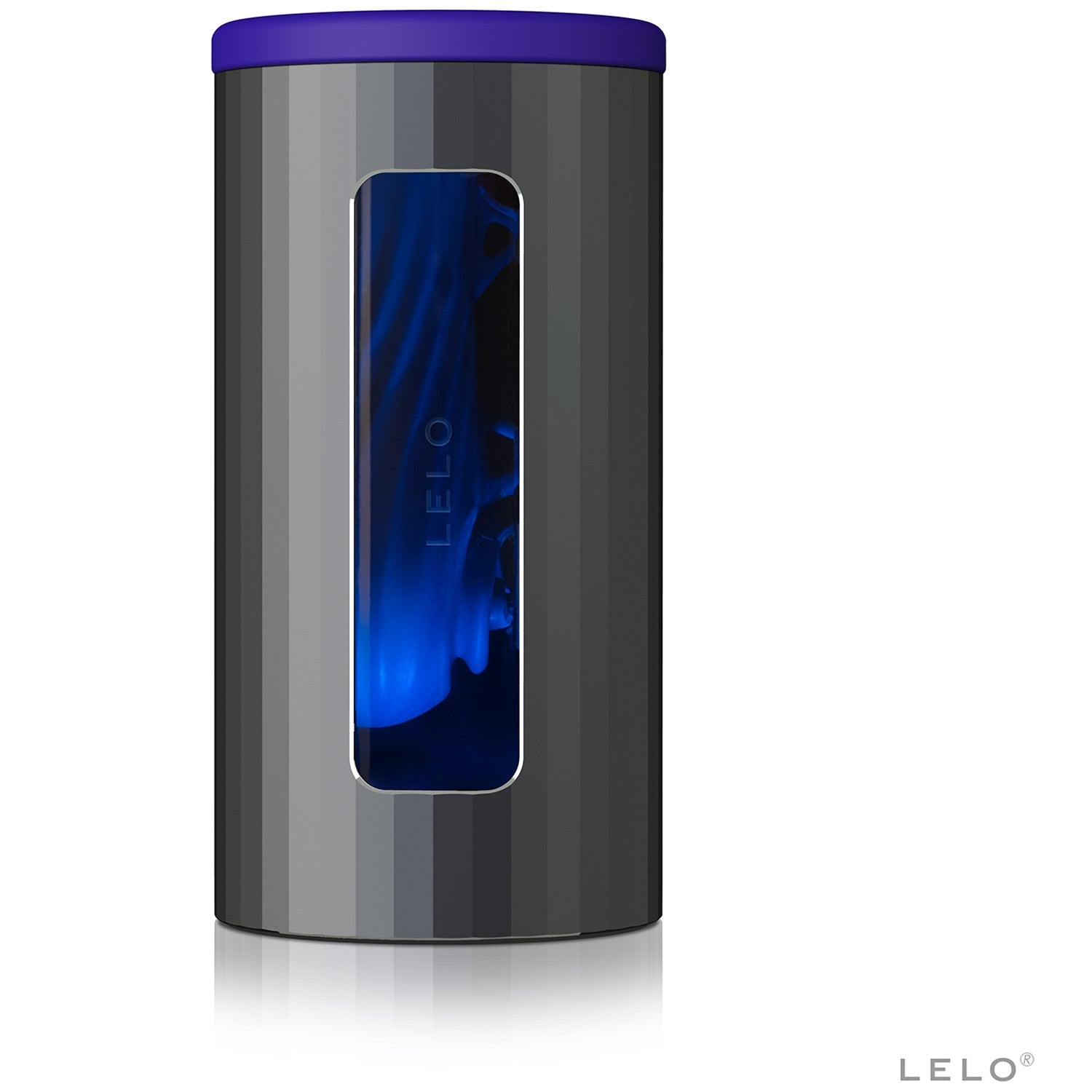 Pleasure console F1S V2 SexTech Blue