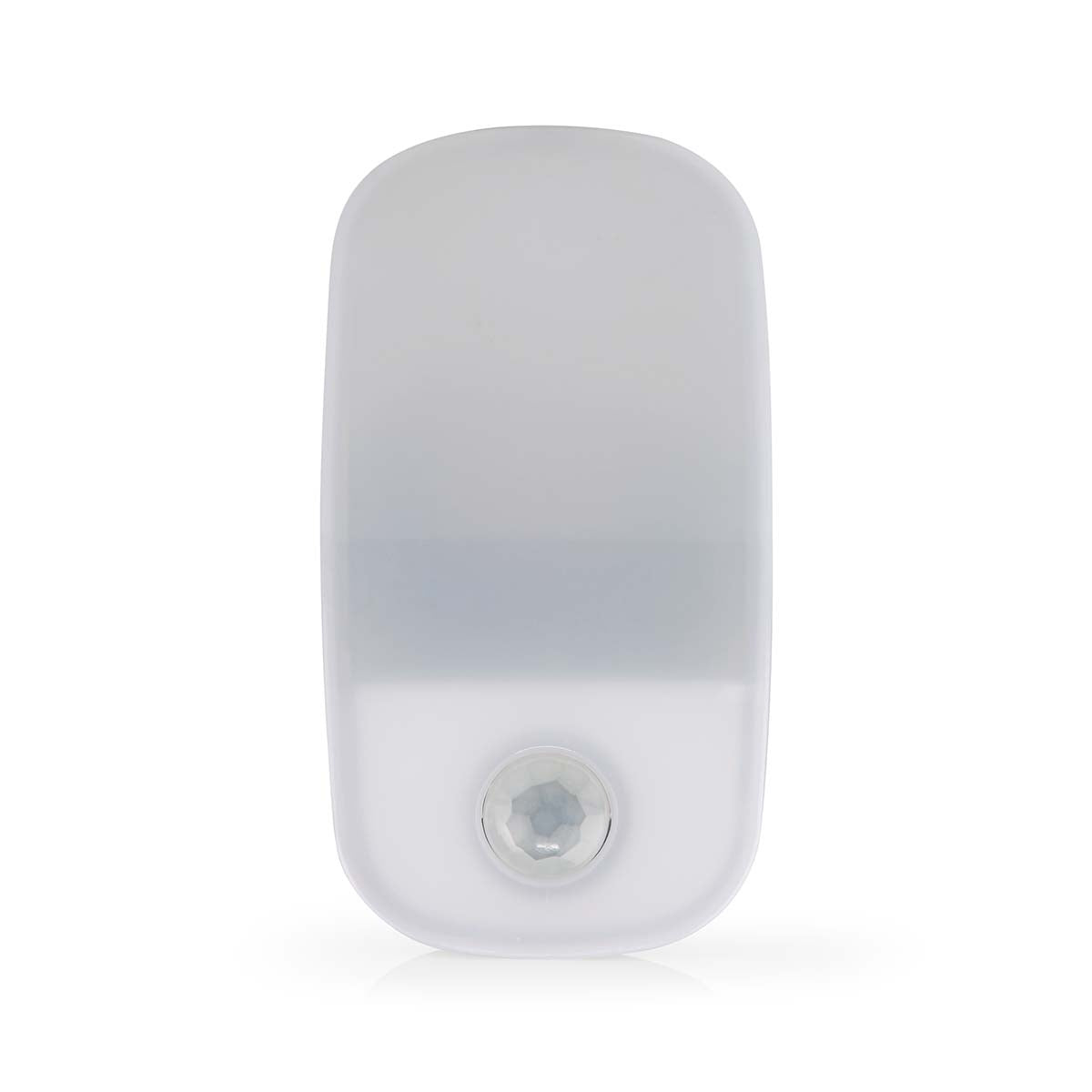 Plug-In LED Night Lighting | Motion sensor | 0.55 W | 11 ch | Warm White
