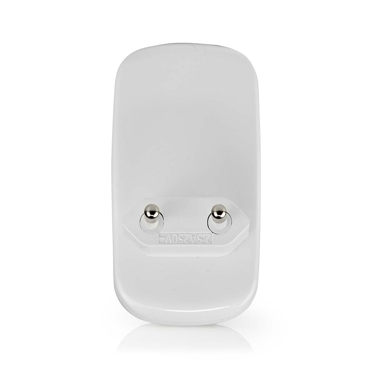 Plug-In LED Night Lighting | Motion sensor | 0.55 W | 11 ch | Warm White