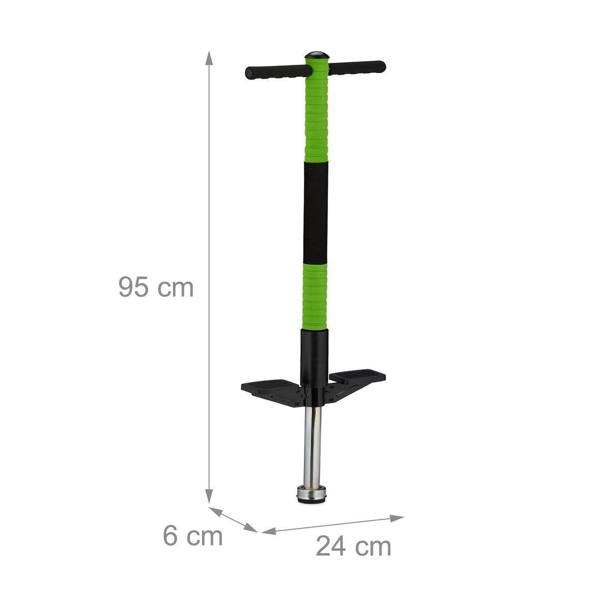 Pogo stick for children max 35 kg
