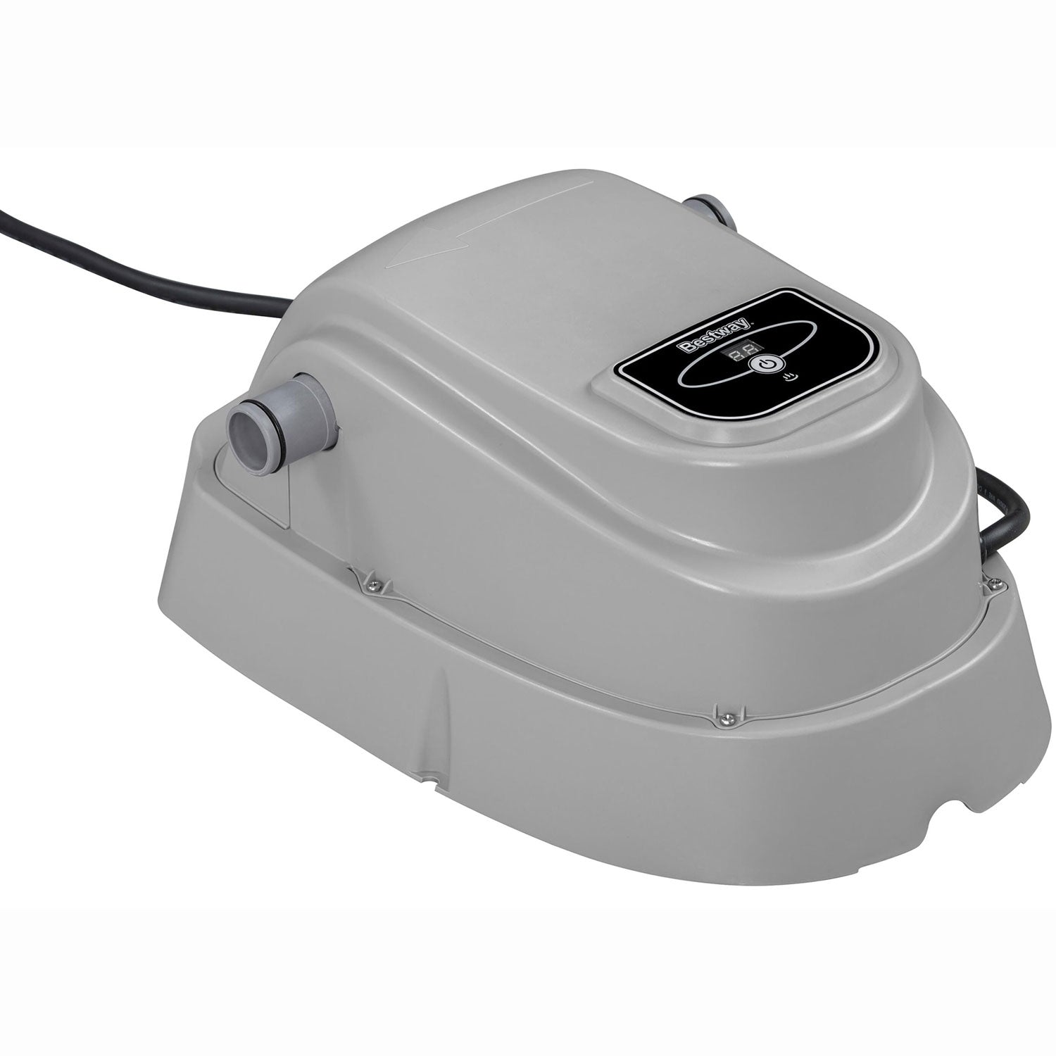 Pool heater