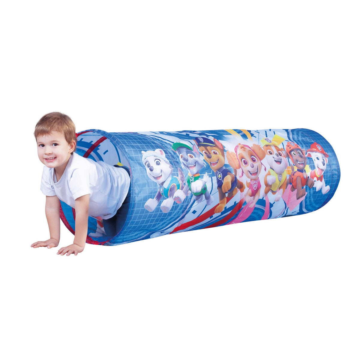 Pop Up Tunnel Paw Patrol