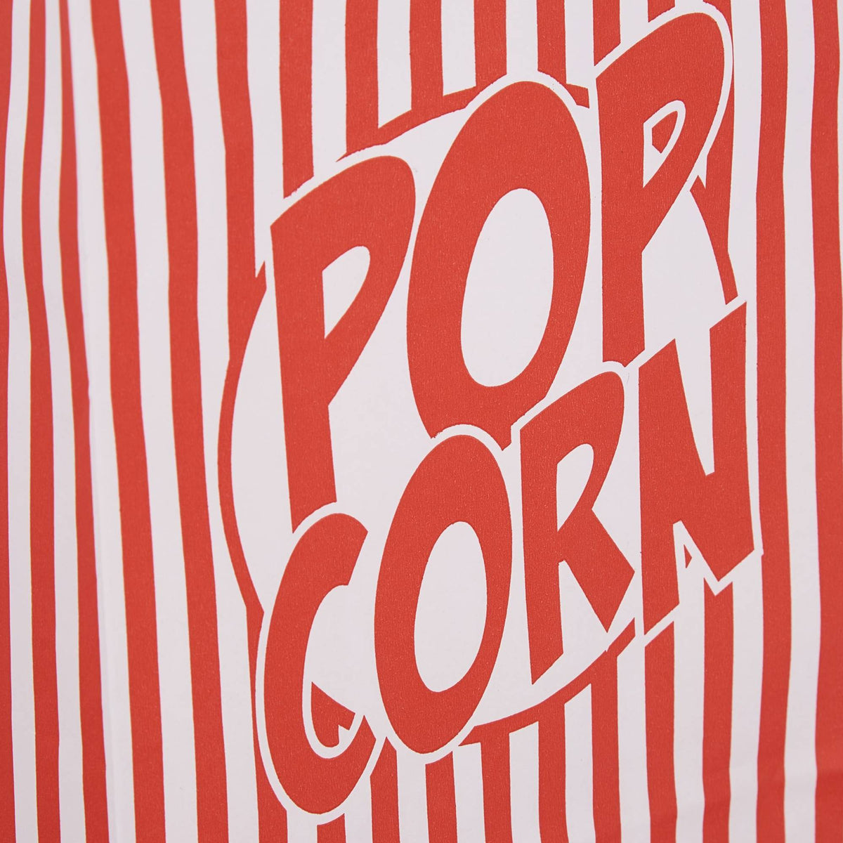 Popcorn Bags Set of 144