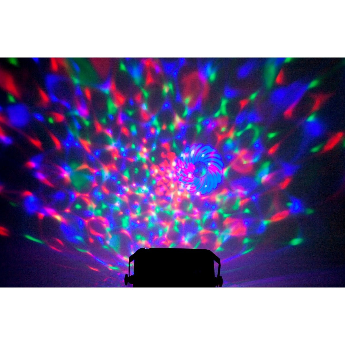 Portable 15"" Speaker with Bluetooth & Wireless Mic