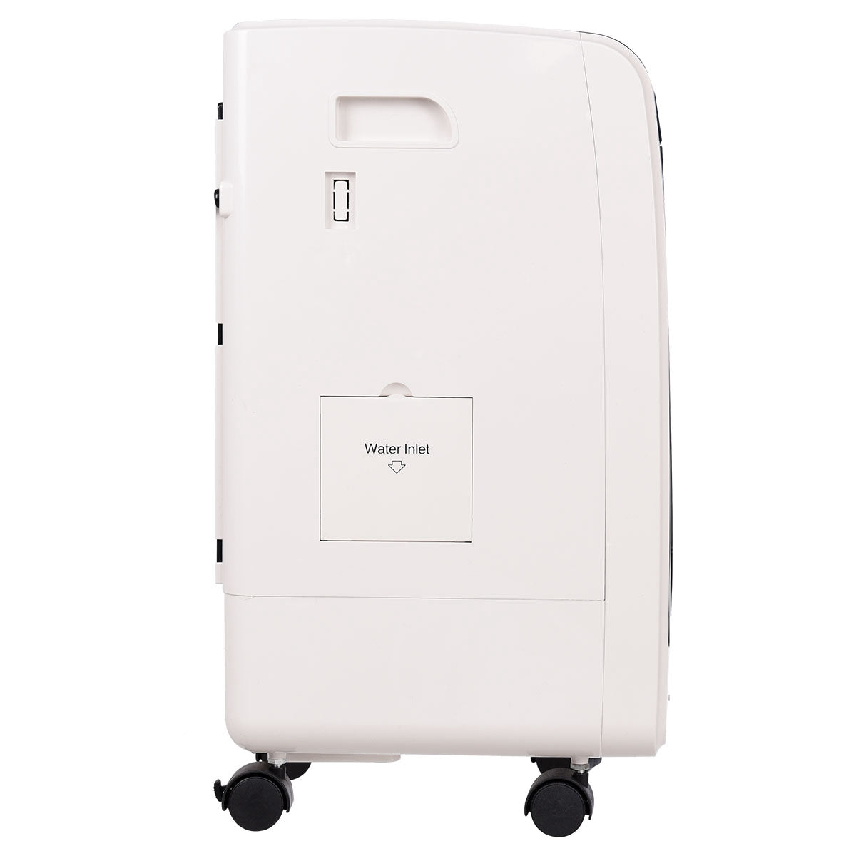 Portable 3-in-1 Evaporative Air Cooler, 6L, Remote