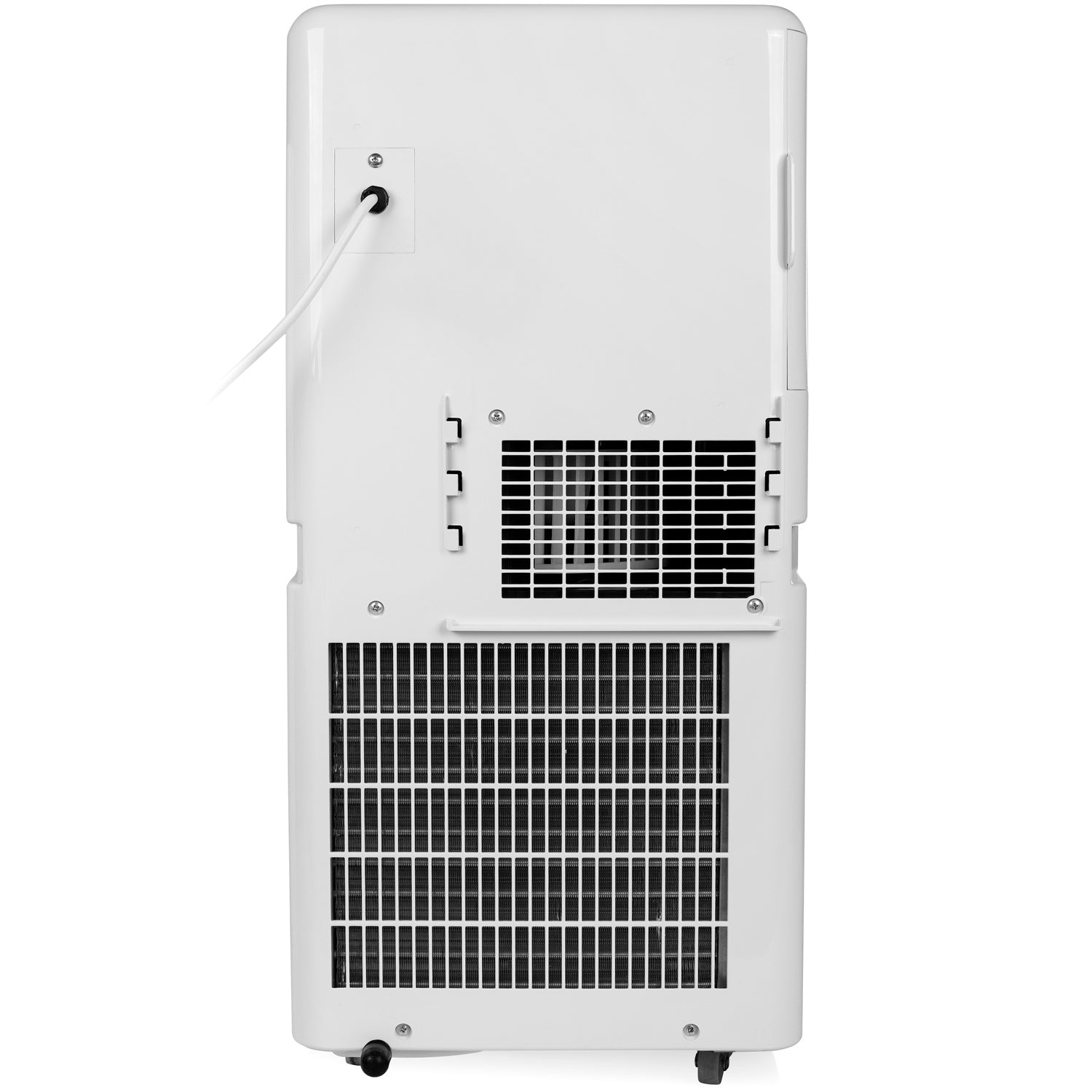 Portable Air Conditioner, 9000 BTU, Remote Control, Timer