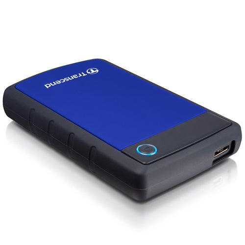 Portable HDD StoreJet 2.5" 2TB USB 3.1 Gen 1 Blue