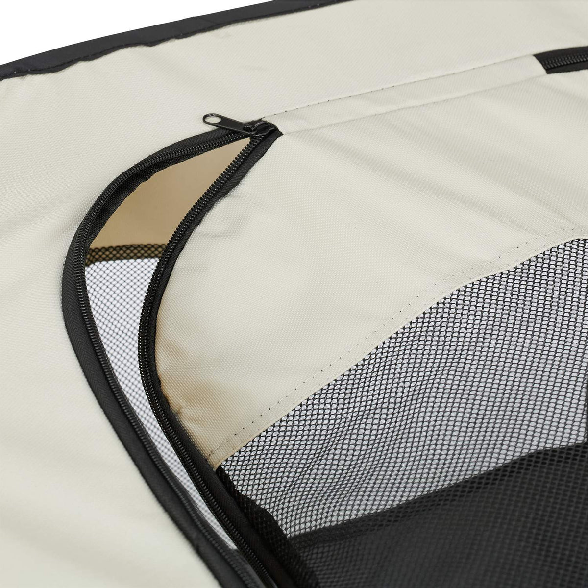 Portable Pet Playpen for Cats & Dogs, Indoor/Outdoor Use