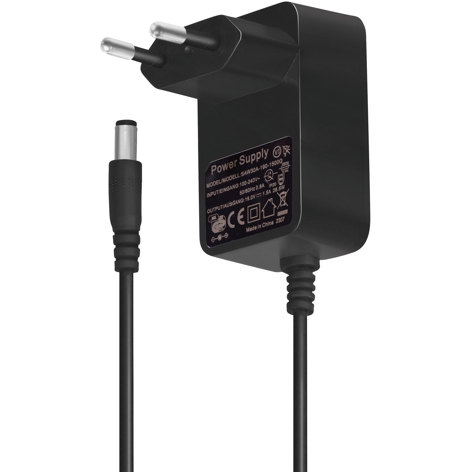 Portable Power Station 24,000 mAh 80W 88 Wh