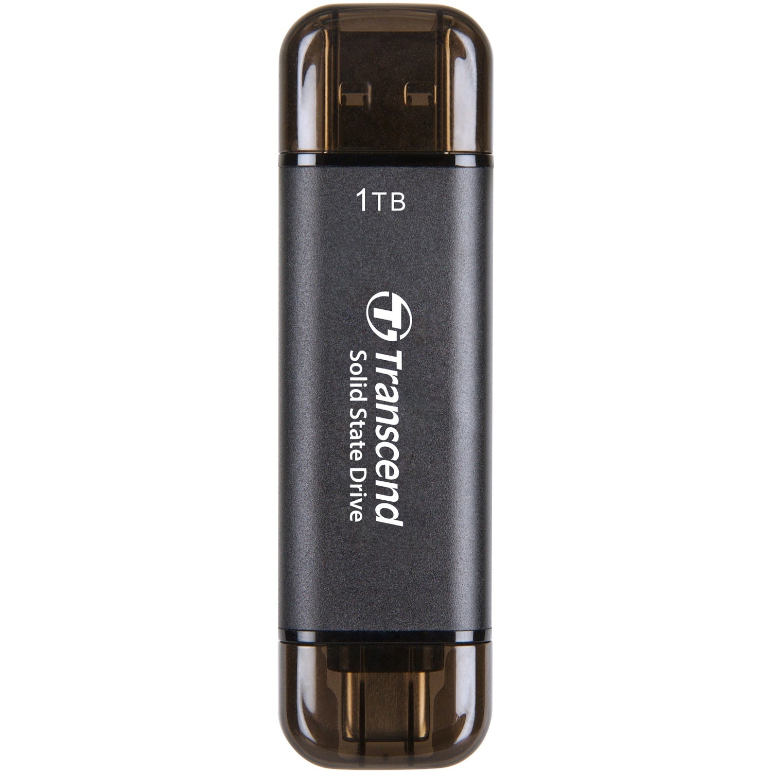 Portable SSD ESD310C USB-C 1TB (R1050/W950) Black