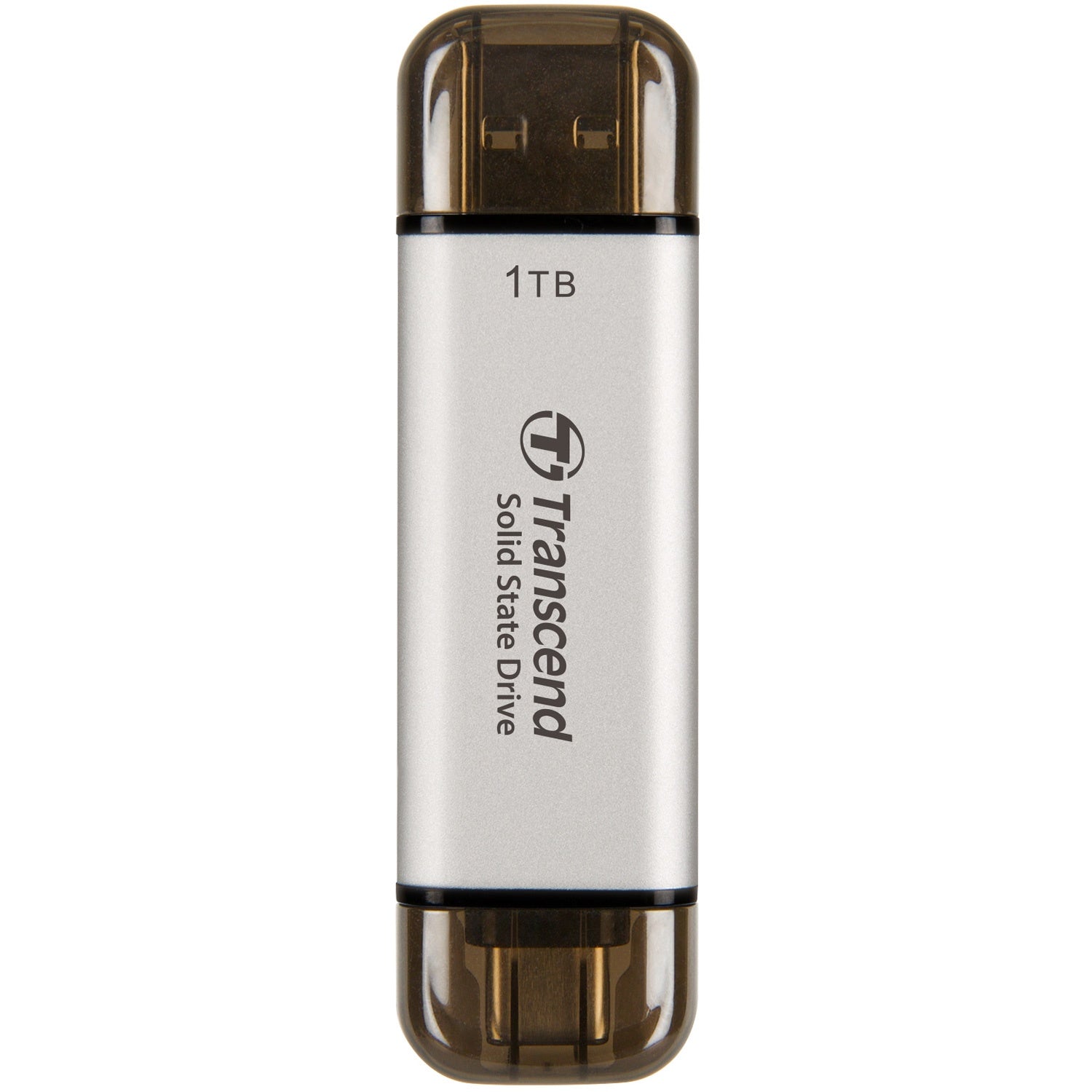 Portable SSD ESD310S USB-C 1TB (R1050/W950) Silver
