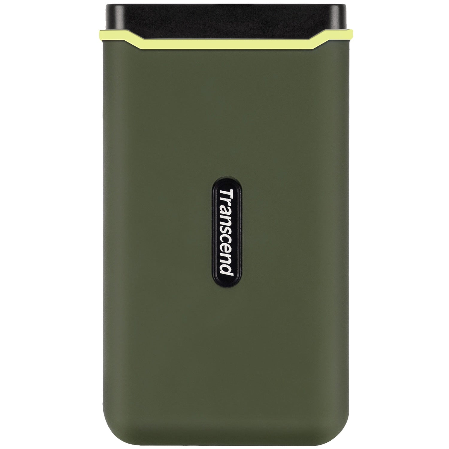 Portable SSD ESD380C USB-C 2TB (R/W 2000 MB/s)
