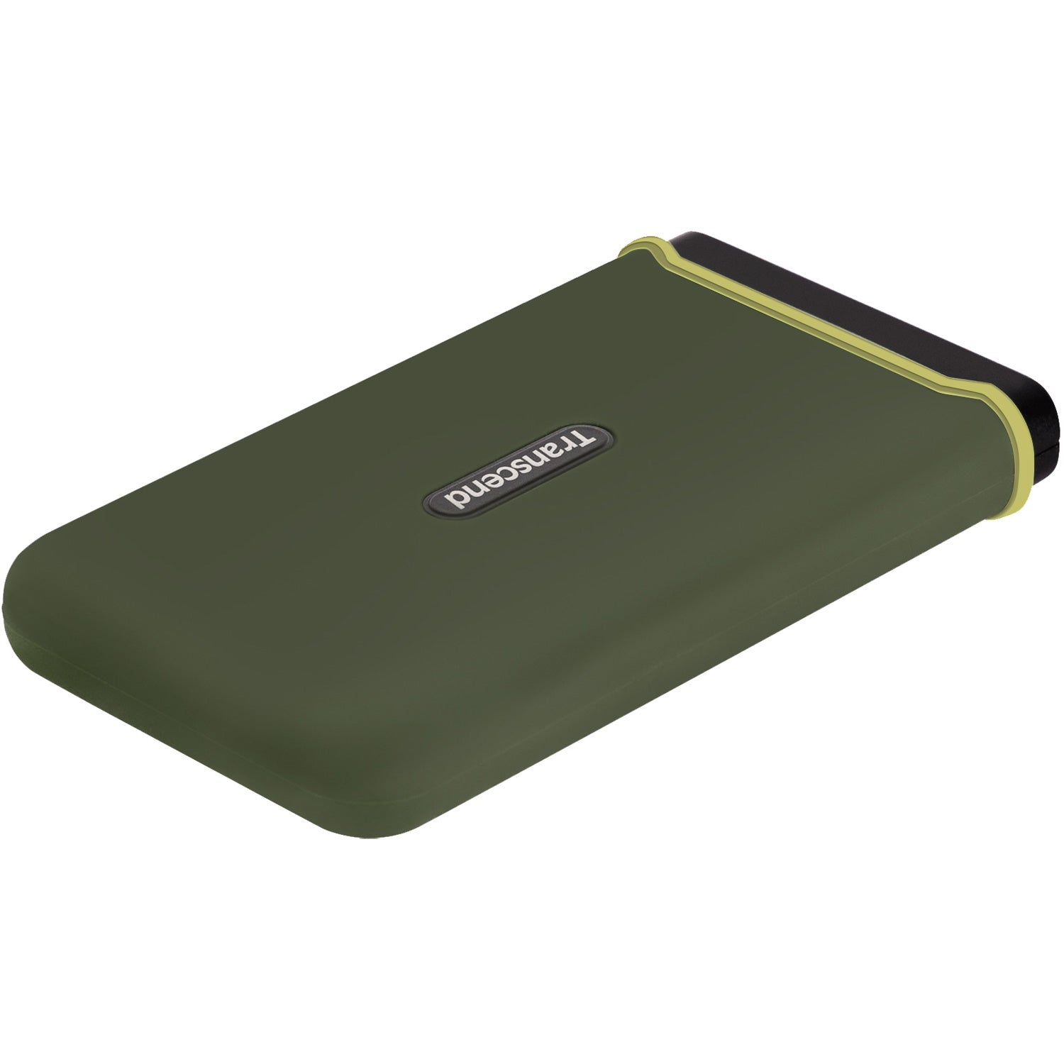 Portable SSD ESD380C USB-C 2TB (R/W 2000 MB/s)