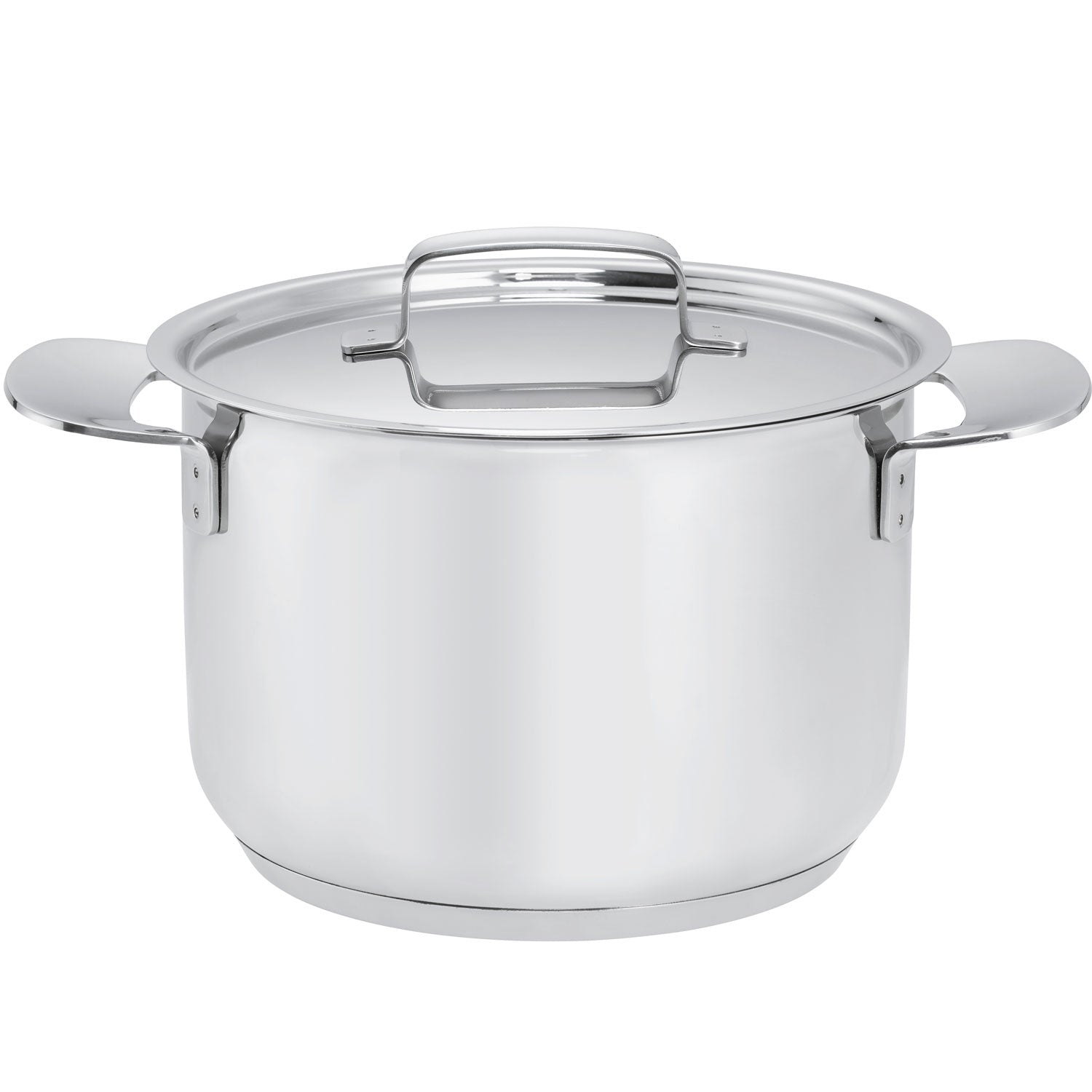 Pot 18cm/3.0l All Steel