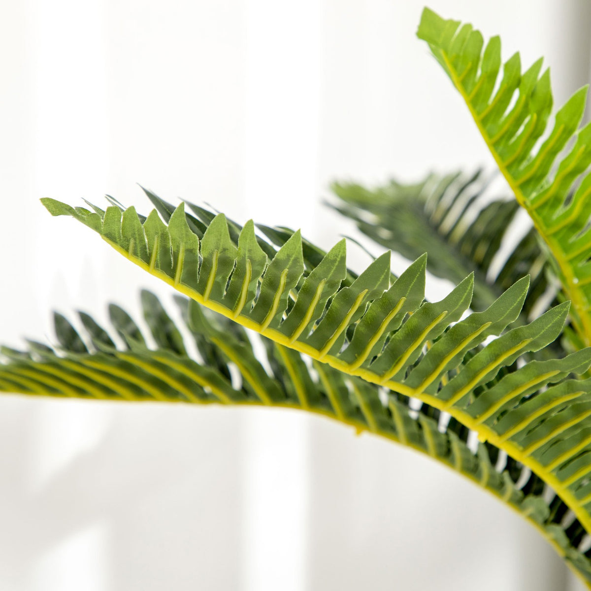 Pot 50cm Indoor Plant Green Living Room & Bedroom