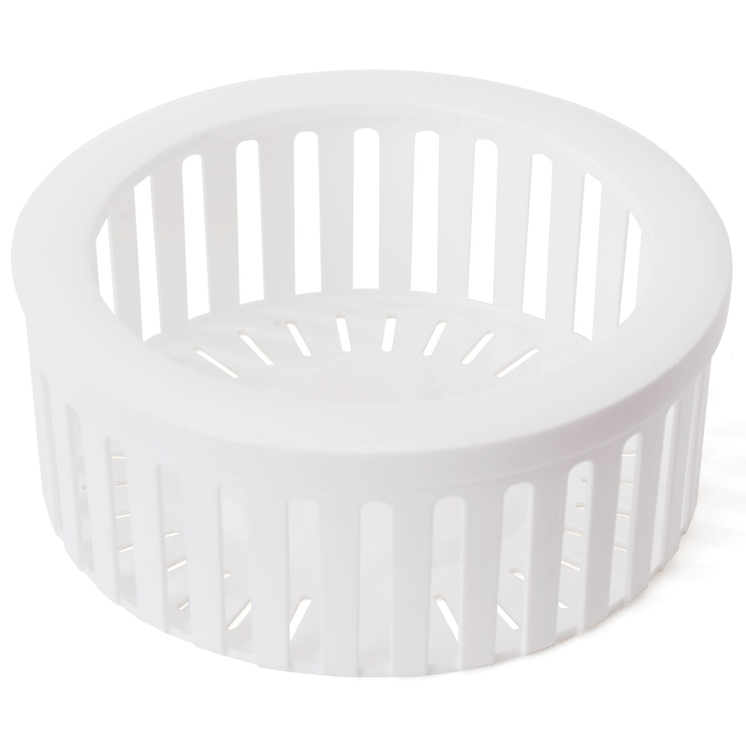 Potato Peeler with Salad Spinner, 1kg Capacity, White