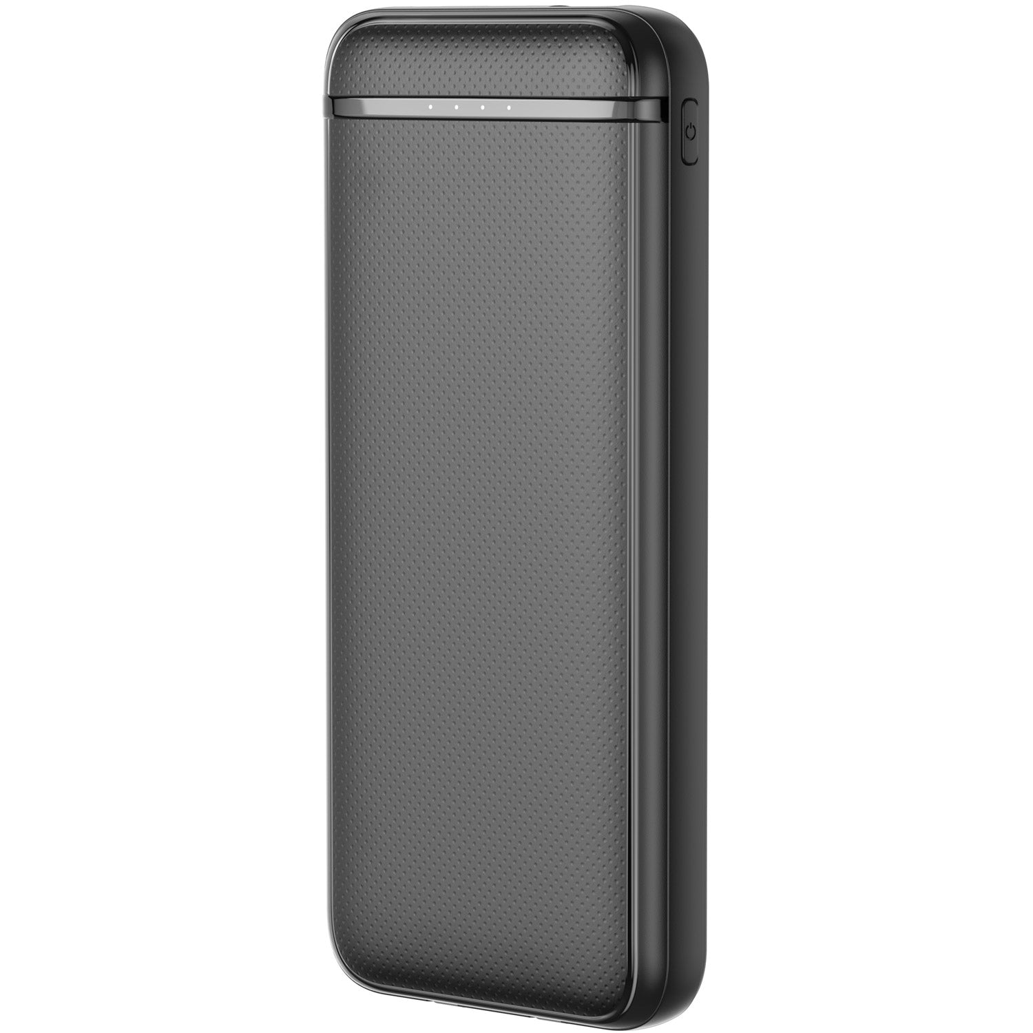 PowerBank 10,000 mAh 18W Black