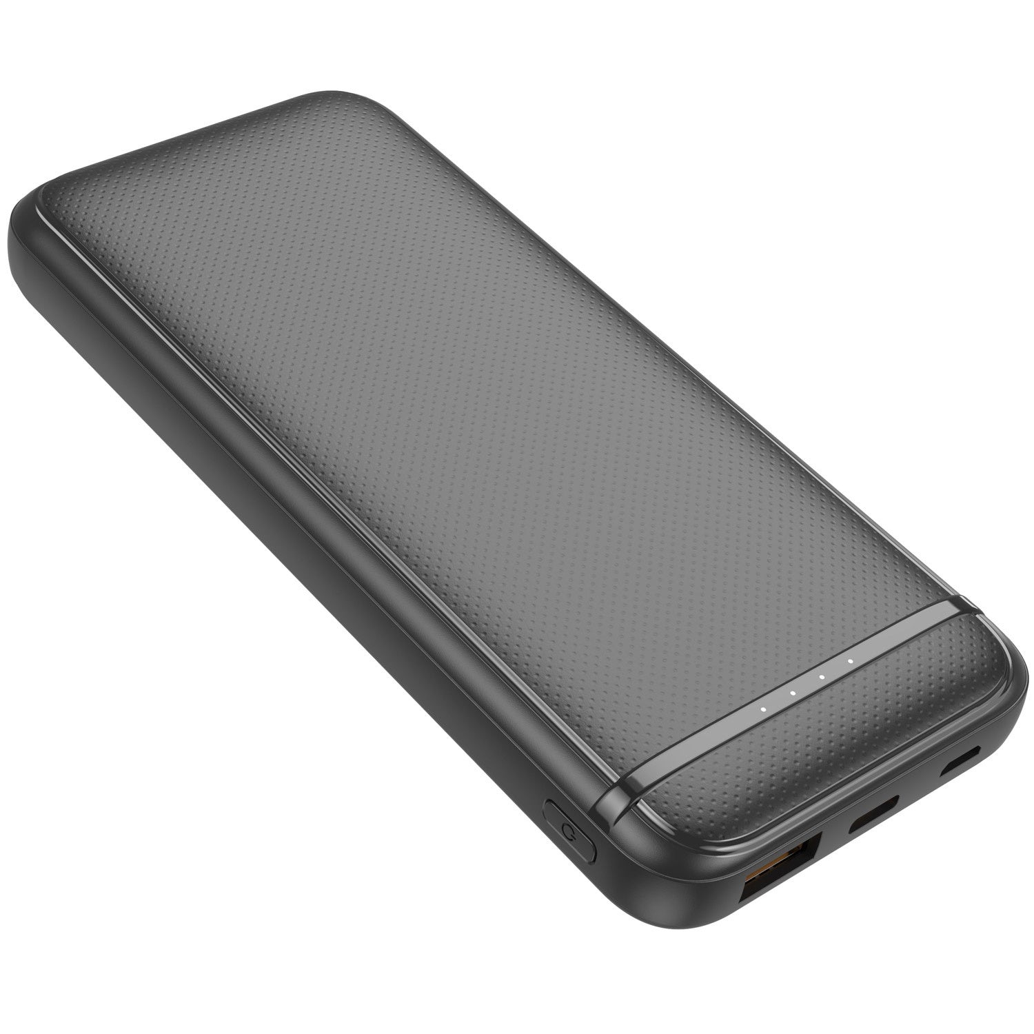 PowerBank 10,000 mAh 18W Black