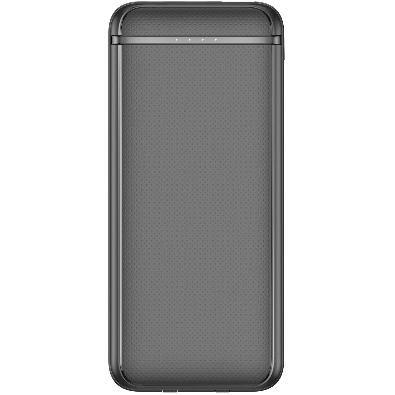 PowerBank 10,000 mAh 18W Black