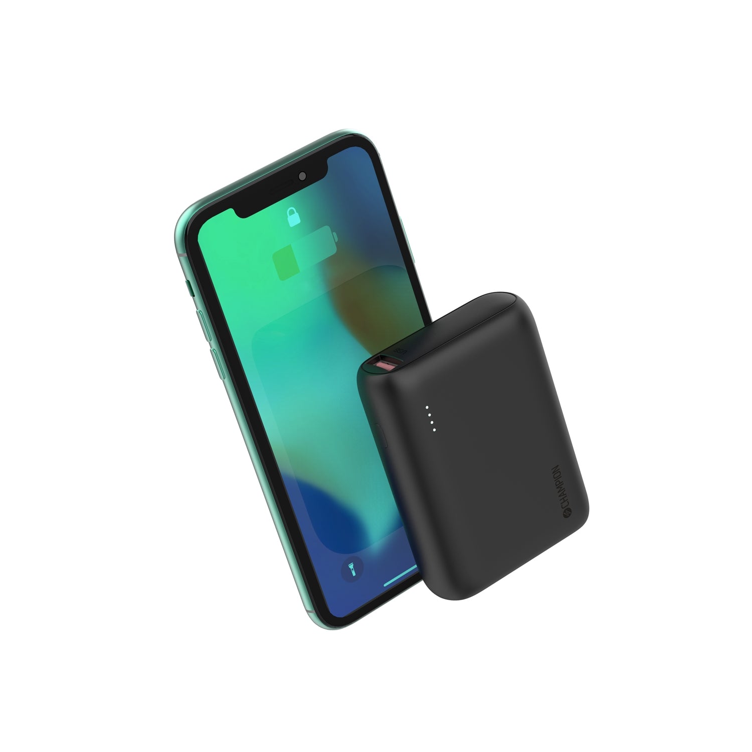 Power Bank 10000 mAh 22.5W PD