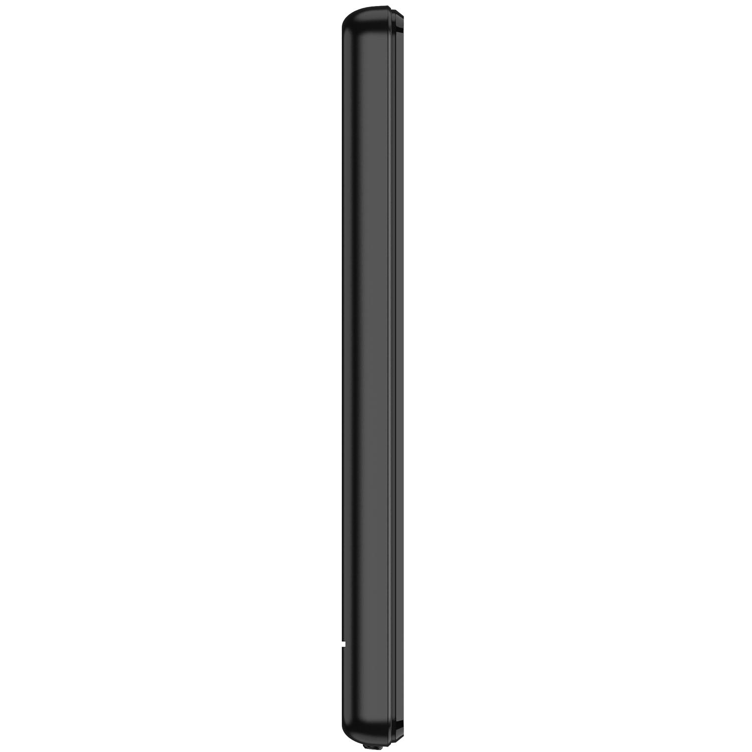 Power Bank 5000mAh, 15W, MagSafe Compatible, Black