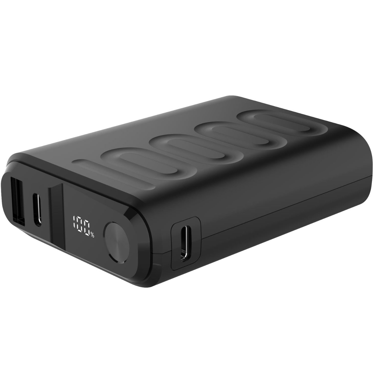 PowerBank PD 20W 10,000 mAh Black