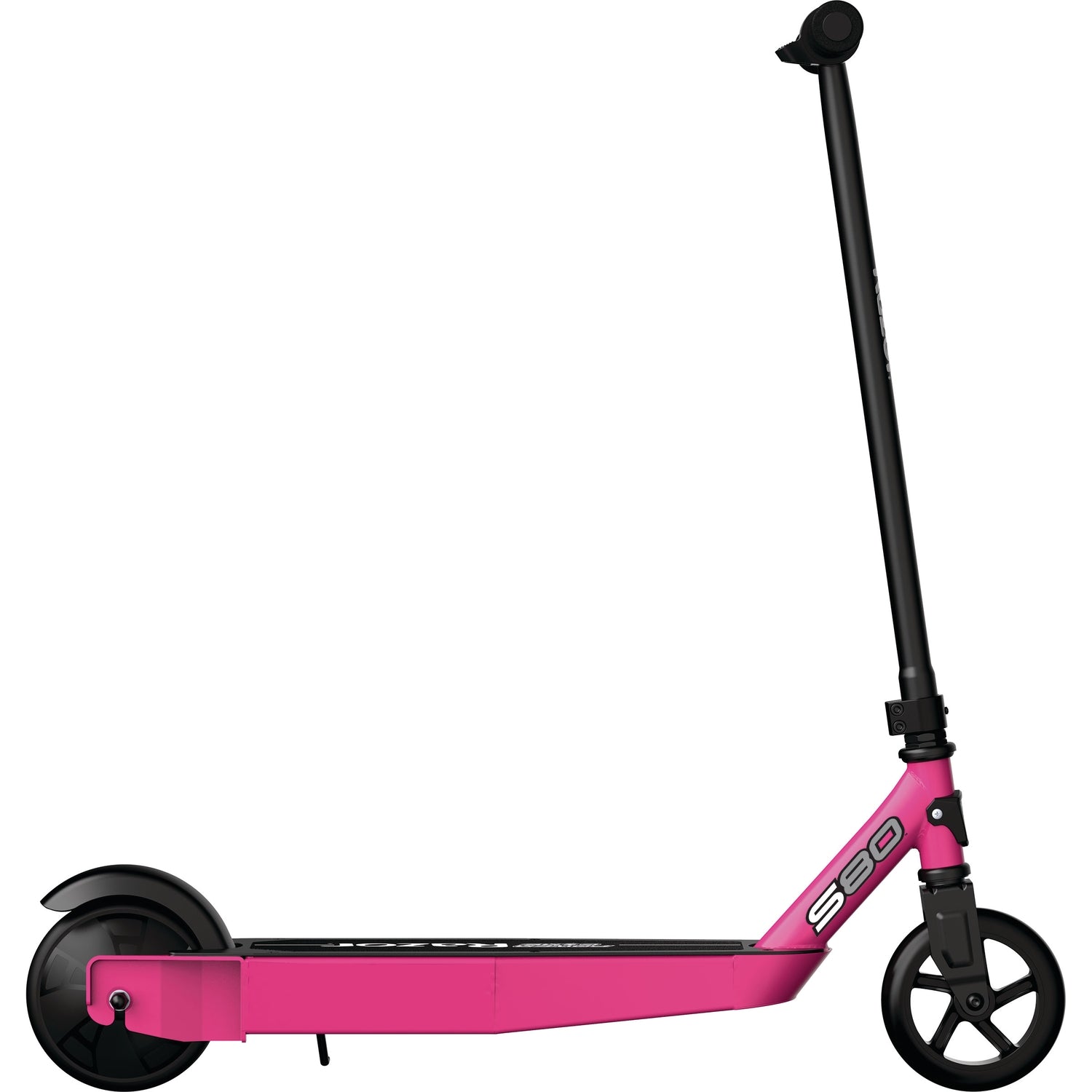 Power Core S80 Electric Scooter - Pink