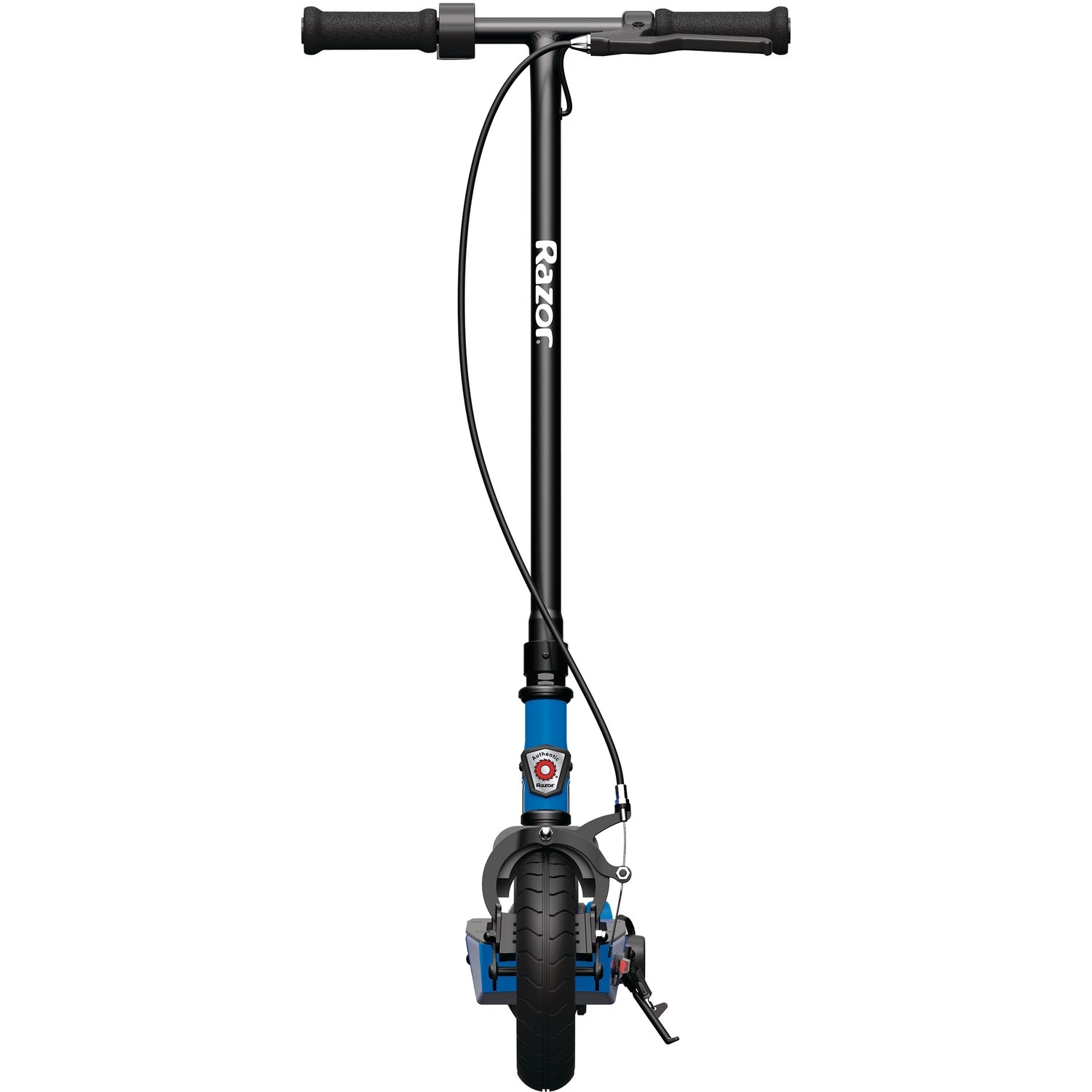 Power Core S85 Electric Scooter - Blue