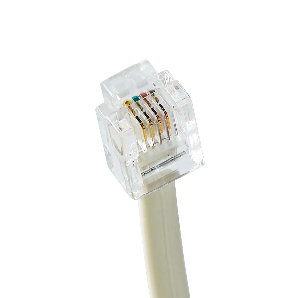 Power Inverter Remote Control | 5.00 m | RJ11 | White