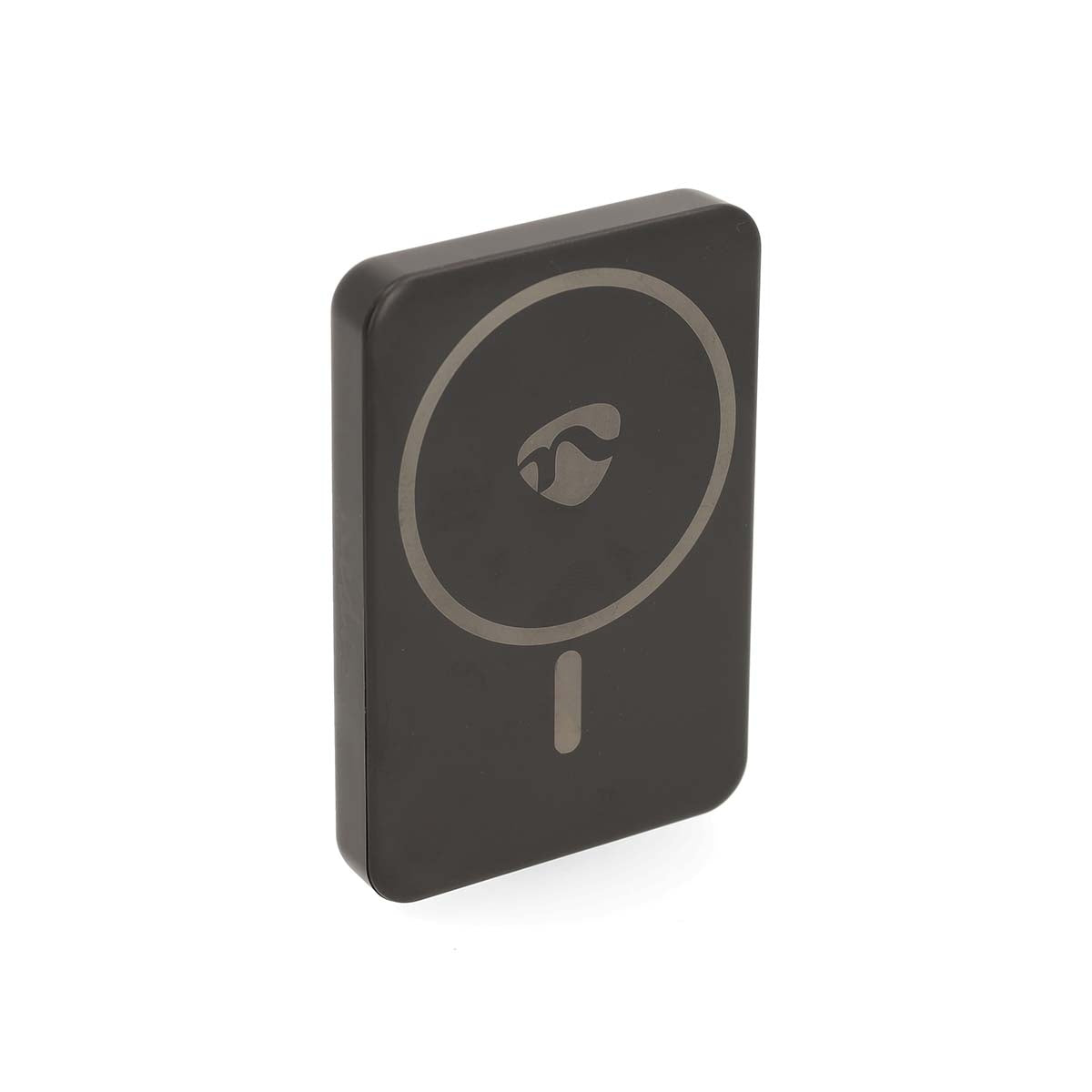 Powerbank | 5000 mAh | Wireless charging | 1.67 / 2.22 / 3.0 A | Number of outputs: 1 | Output connection: 1x USB-C™ | Input connection: 1x USB-C™ | PD3.0 20W | Lithium-Polymer