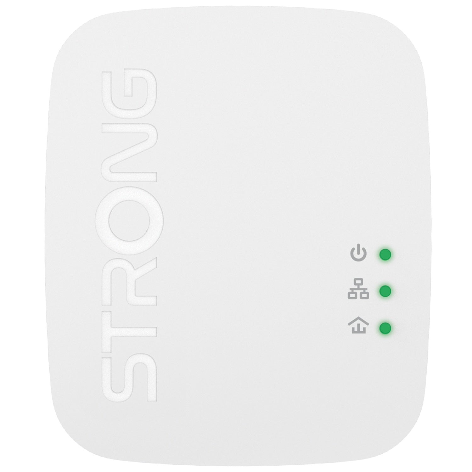 Powerline 600 Duo Mini
