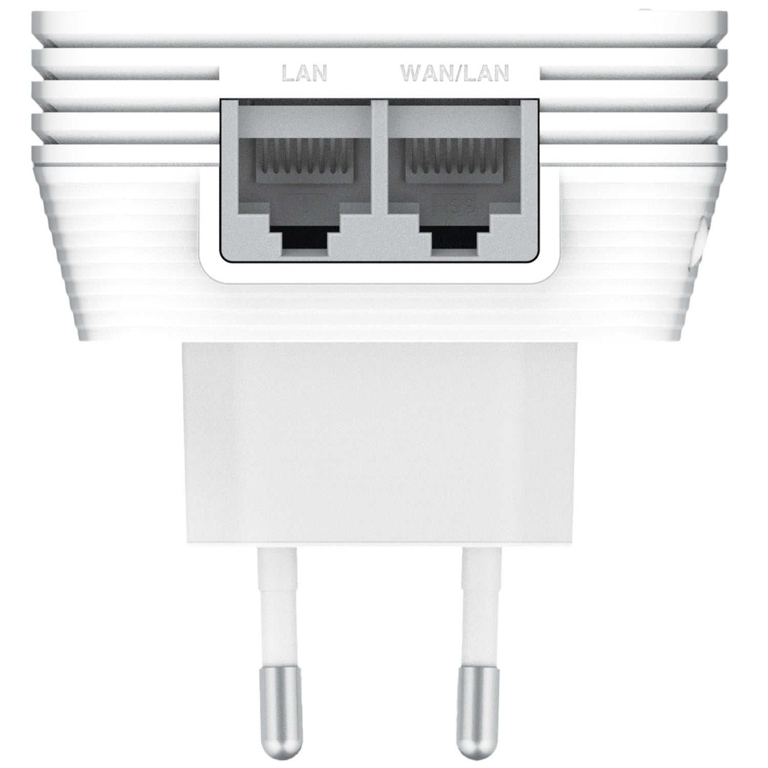 Powerline 600 Duo Mini with WiFi