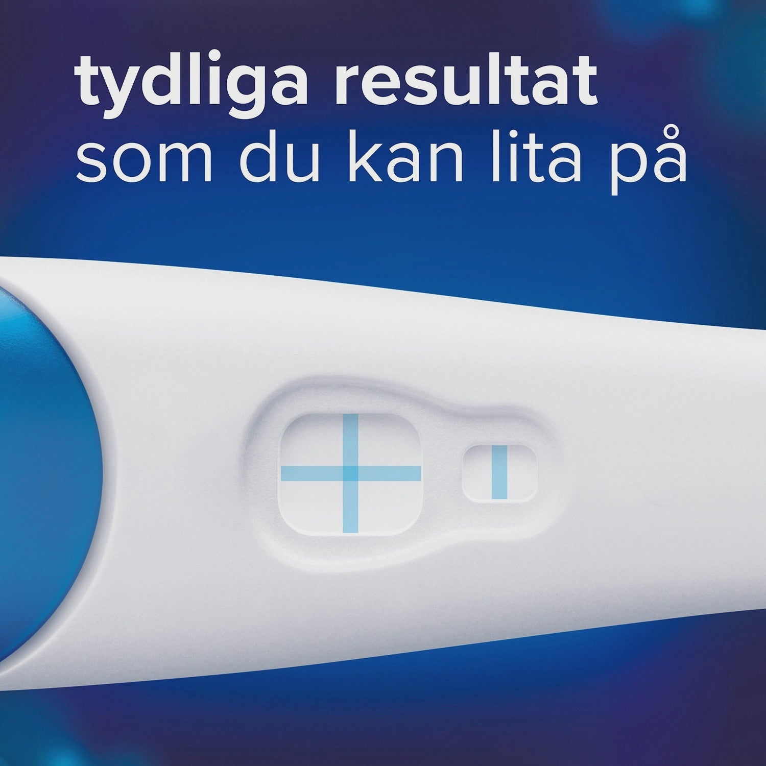 Pregnancy Test, Fast Detection, Results in 1 Minute