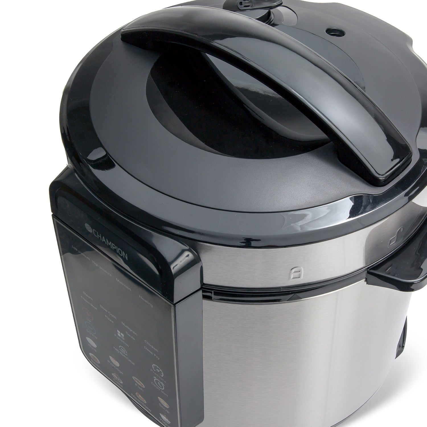 Pressure Multicooker, 16-in-1 Ceramic, 6L 1000W