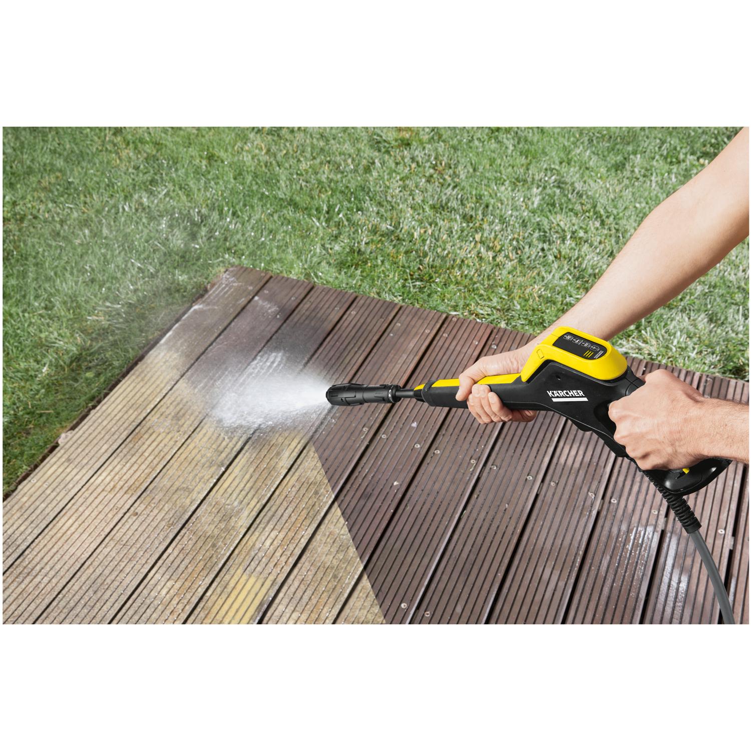 Pressure Washer with Car & Home Kit, Adjustable Pressure