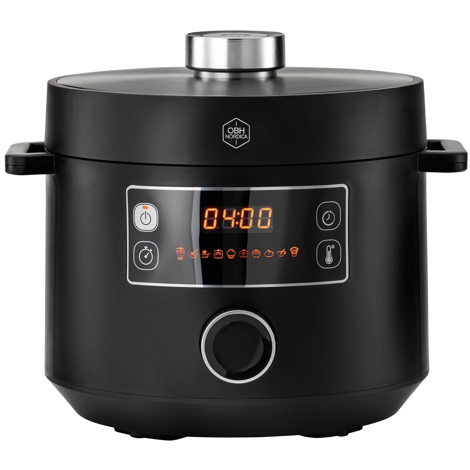 Pressure cooker Turbo Cuisine 1090 W QK7548S0