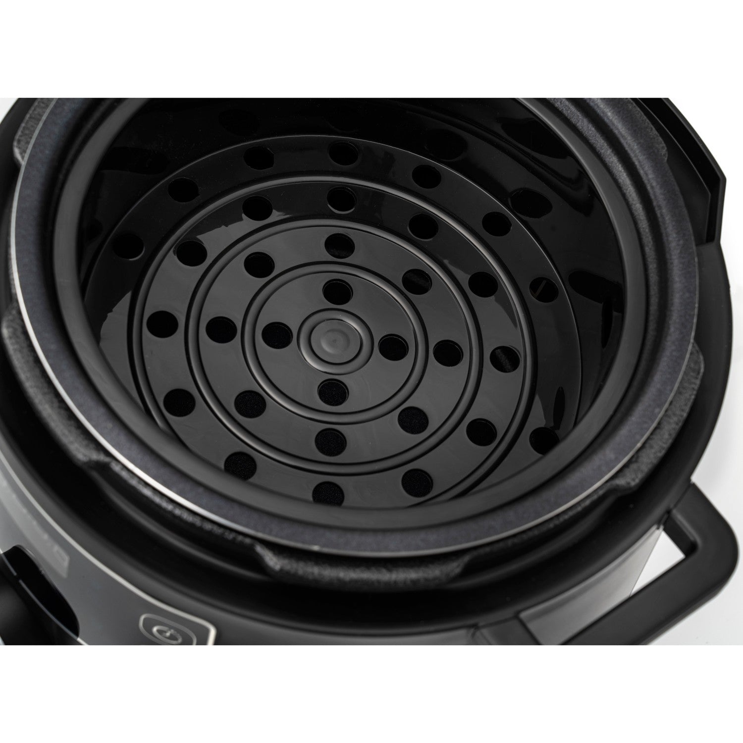 Pressure cooker Turbo Cuisine 1090 W QK7548S0