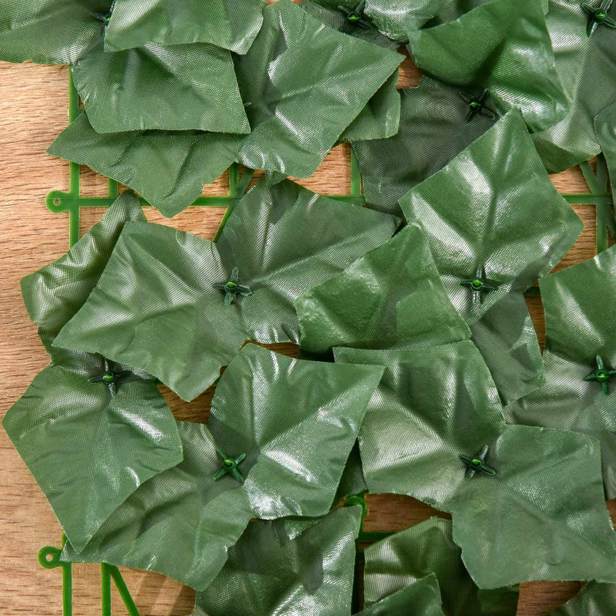 Privacy Hedge Artificial Hedge For Garden & Patio, Wall Decoration, Dark Green, 300X100Cm