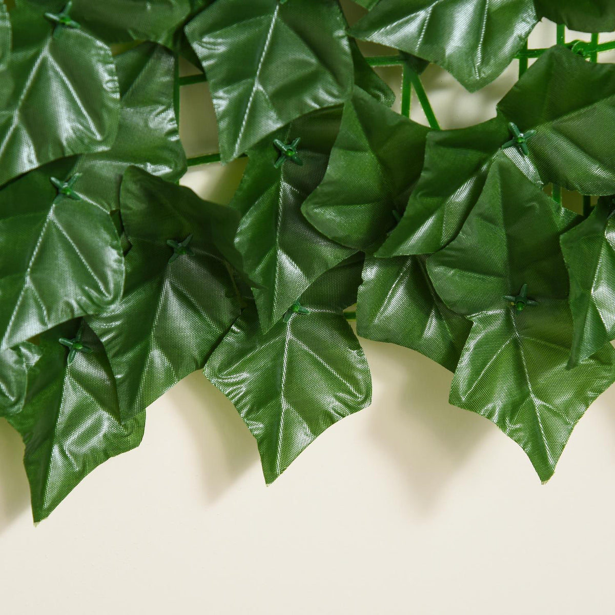 Privacy Hedge Artificial Hedge For Garden & Patio, Wall Decoration, Dark Green, 300X100Cm