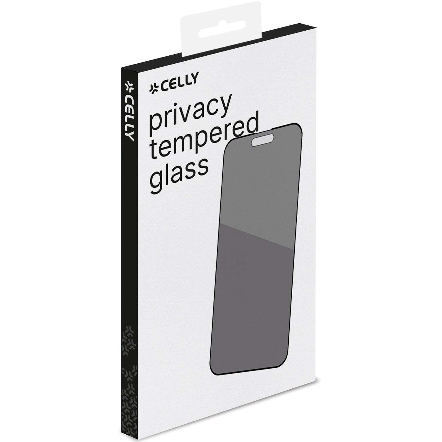 Privacy Screen Protector Tempered glass iPhone 15