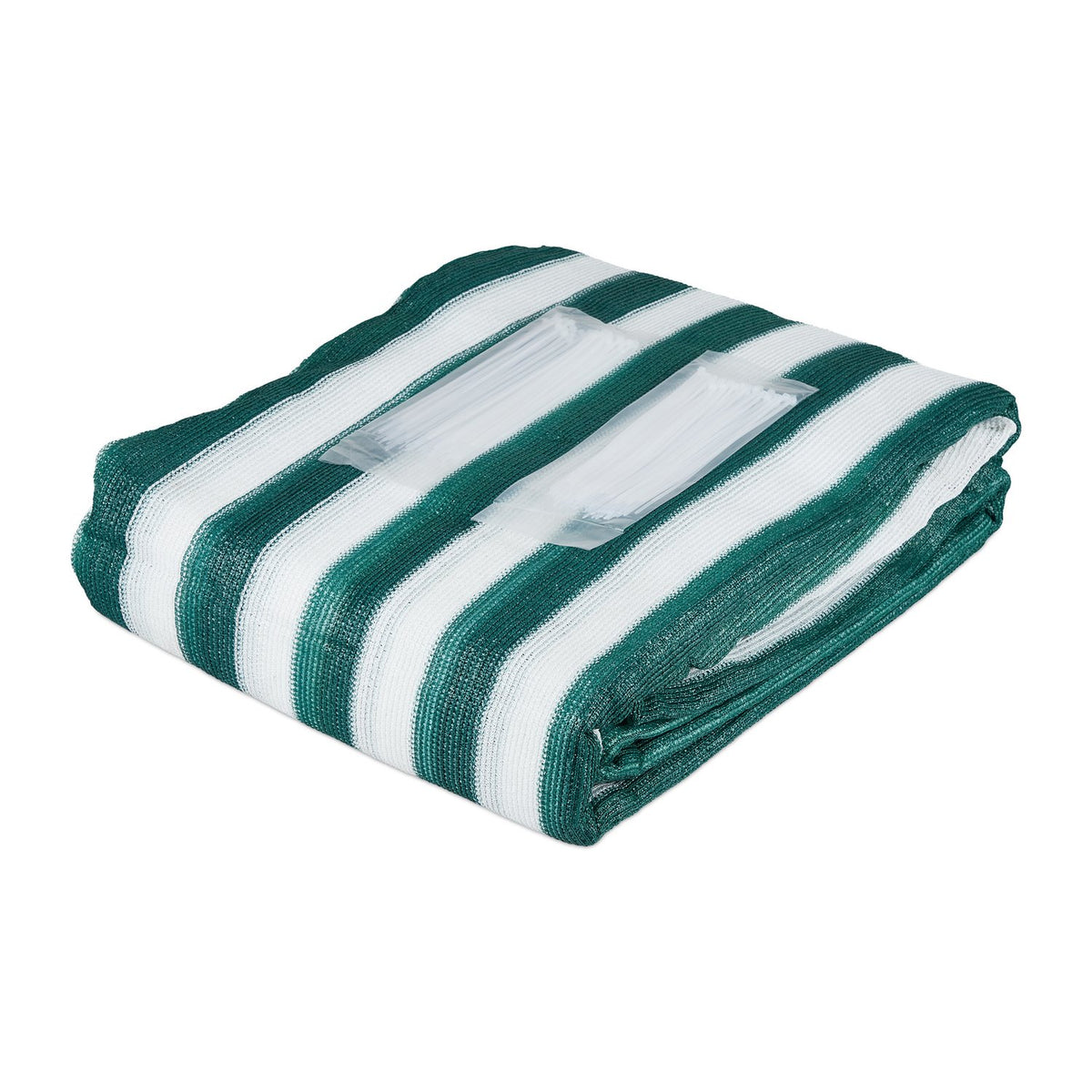 Privacy protection 1.2 m green-white