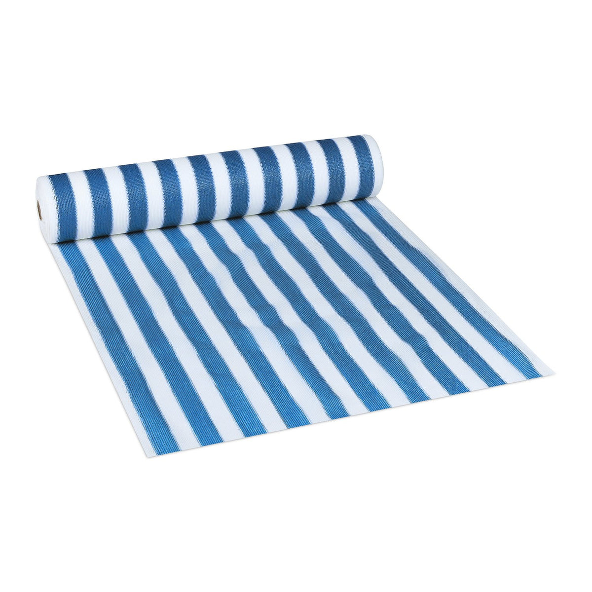 Privacy protection 1.8 m blue-white