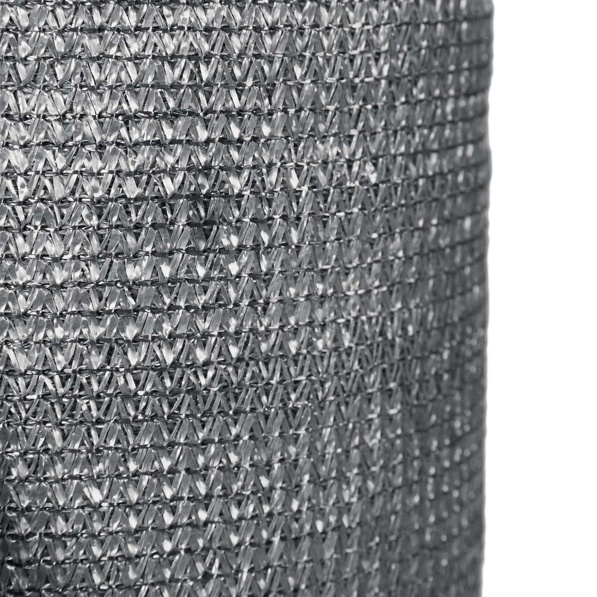 Privacy screen 1.5 m high anthracite grey