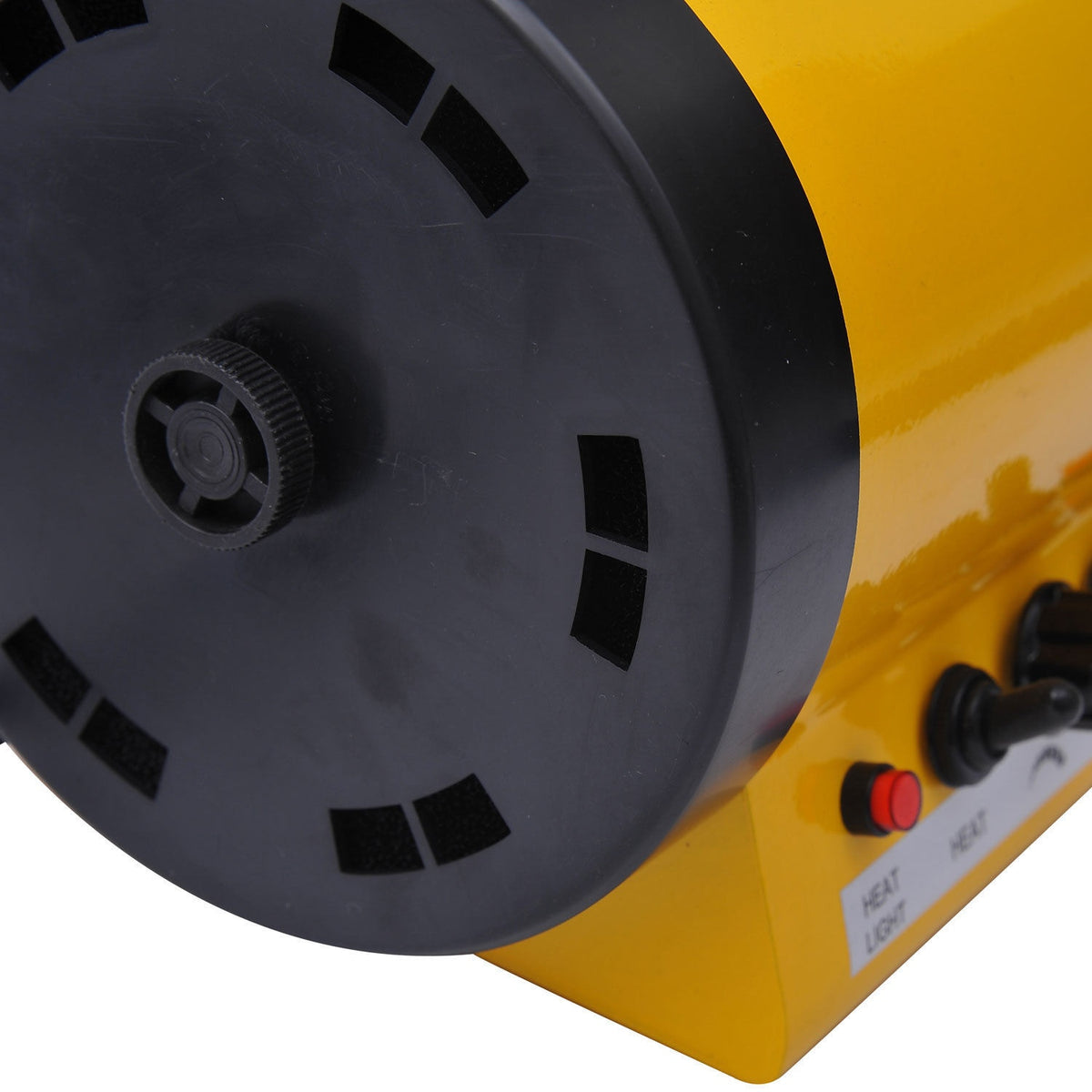Professional Dog Hair Dryer Pet Dryer Dog Dryer 2800W Pvc Yellow 40 X 16 X 20 Cm
