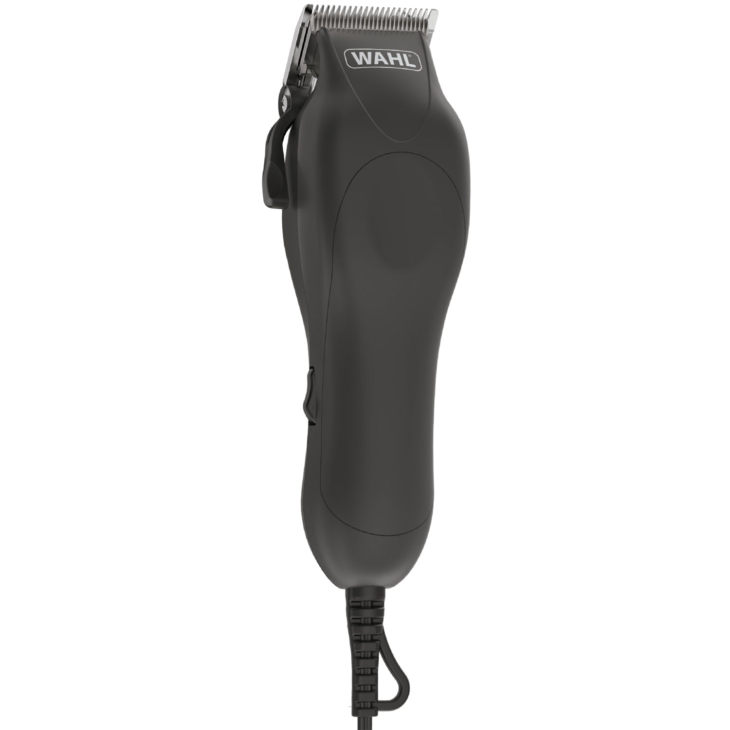 Professional Hair clipper Smooth PRO BLACK EDITION