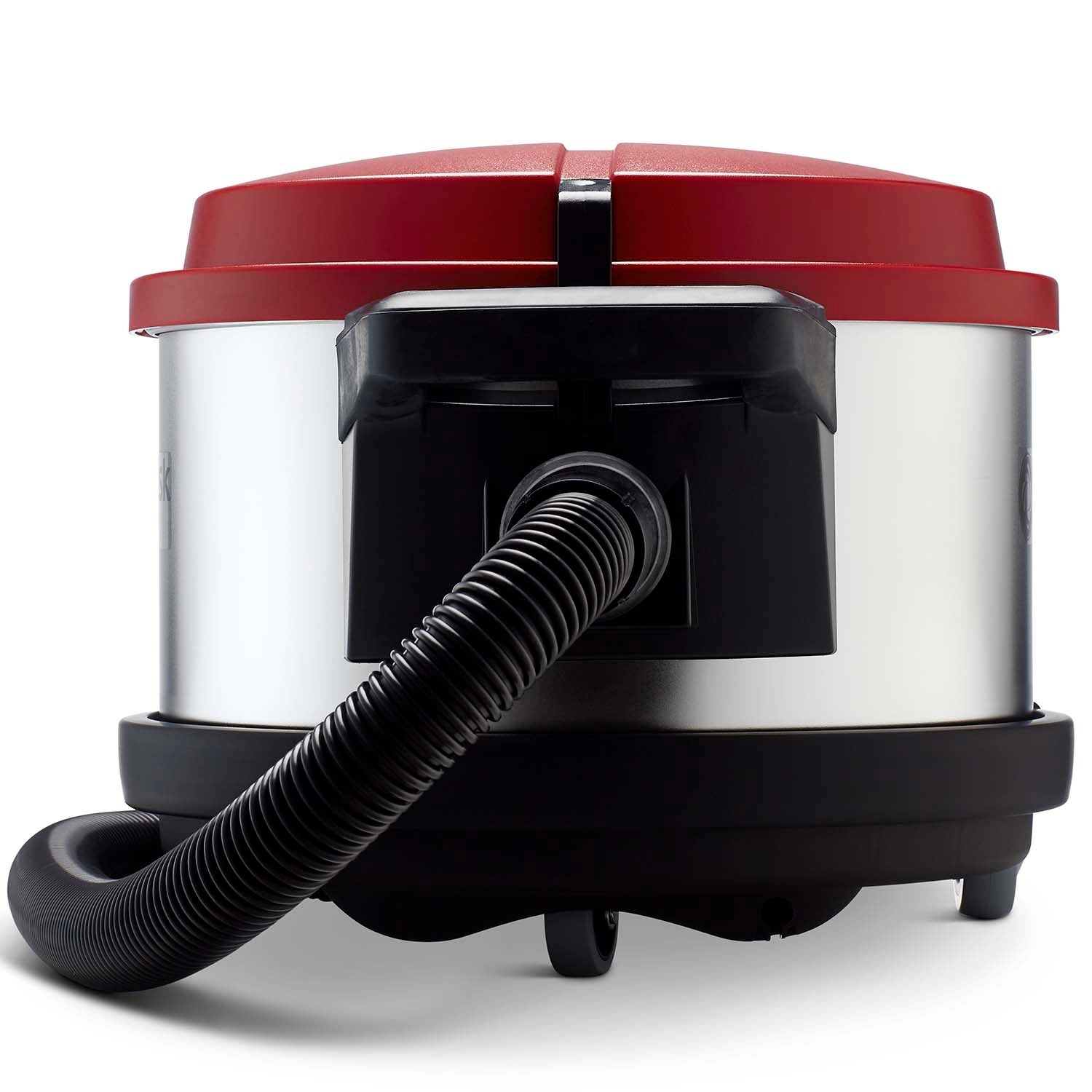 Professional Vacuum Cleaner, HEPA13 Filter, Quiet