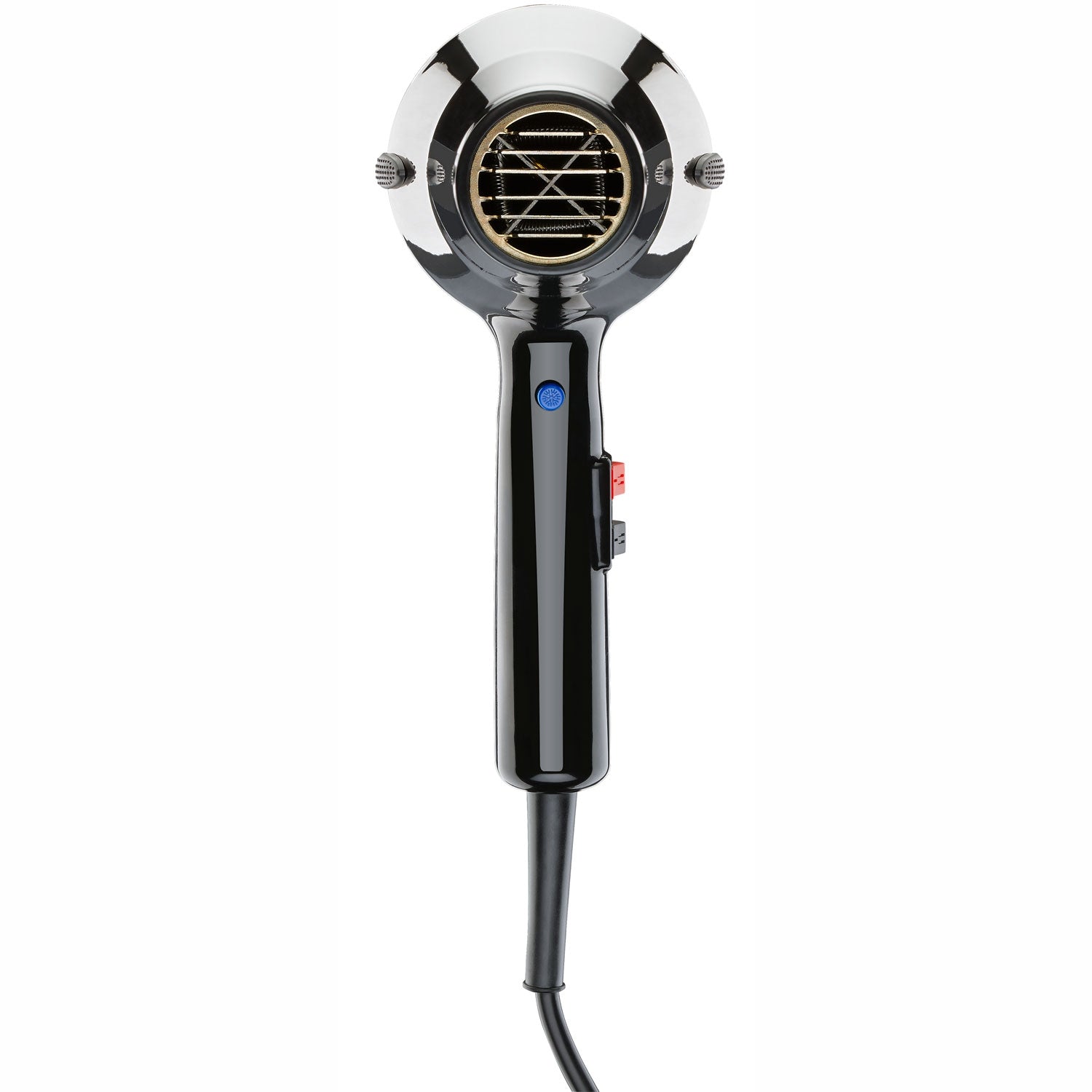 Professional hair dryer AC, 1500 watts