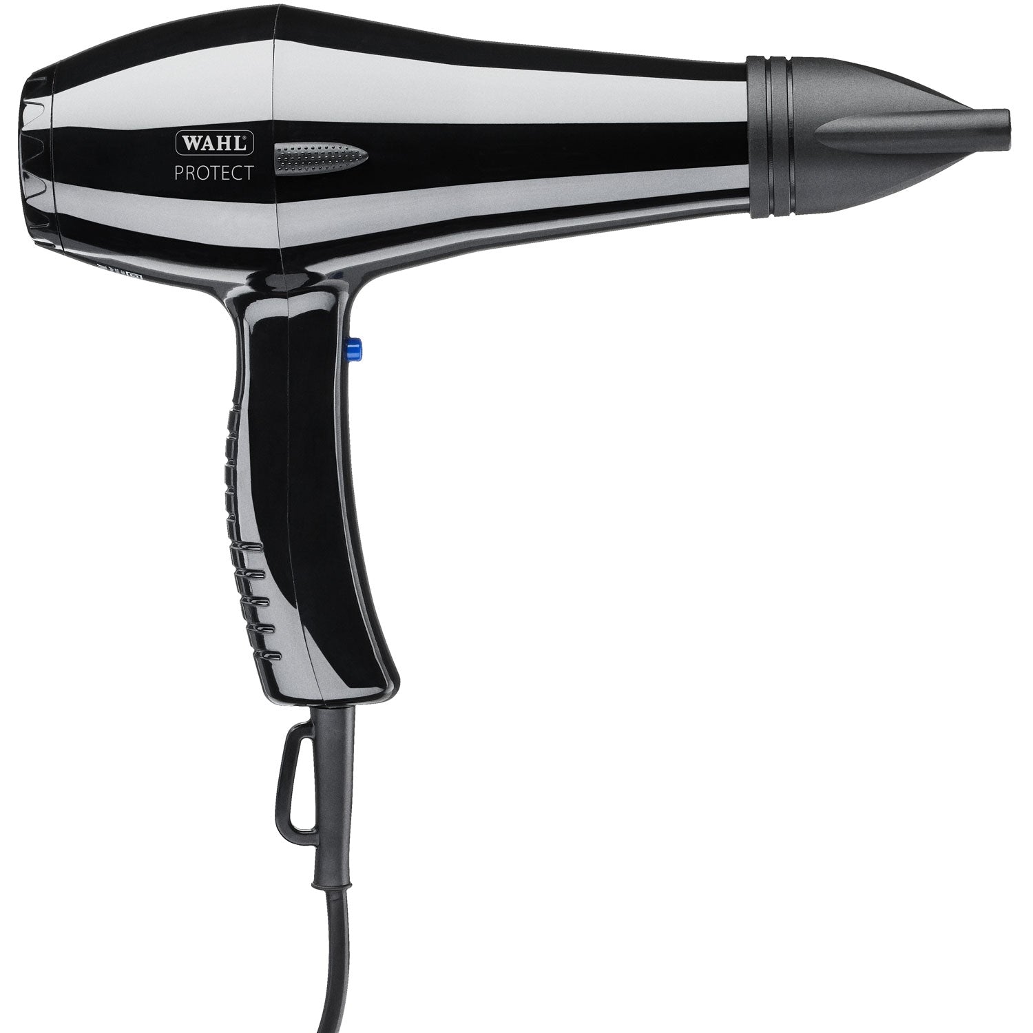 Professional hair dryer AC, 1500 watts